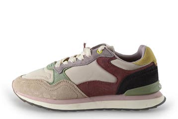 Hoff Sneakers in maat 37 Beige, Kleding | Dames, Schoenen, Hoff, Verzenden, Beige, Zo goed als nieuw