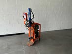 2011 Balfor A9V0R500ET Kloofmachine, Nieuw