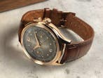 Montblanc - Heritage Pulsograph - MB126095 - Heren - 2020+, Nieuw