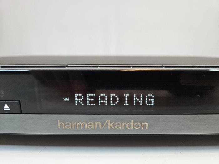 Harman Kardon DVD 39/230 DVD-speler, Collections, Appareils photo & Matériel cinématographique
