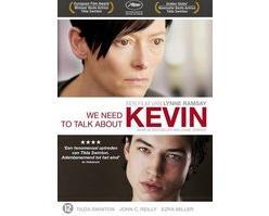 We Need To Talk About Kevin, Cd's en Dvd's, Dvd's | Drama, Verzenden, Nieuw in verpakking, Drama