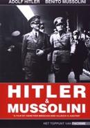Hitler and Mussolini op DVD, CD & DVD, DVD | Documentaires & Films pédagogiques, Envoi