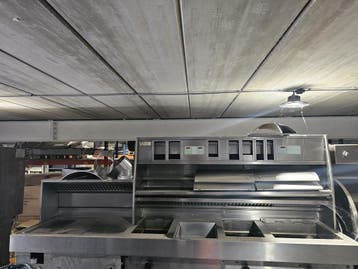 Nog te reviseren - Kiremko Hoog rendement 2x 2M 1x 3M, Ophalen of Verzenden, Nieuw in verpakking