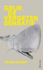 Geur (9789025911195, Frank Bloem), Verzenden