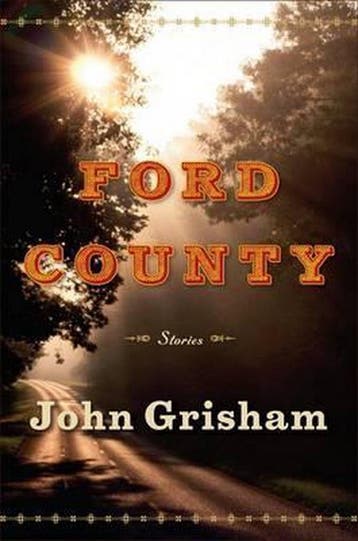 Ford County: Stories 9780385532457 John Grisham, Verzenden, Zo goed als nieuw, John Grisham