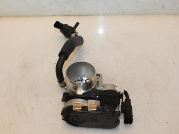 Gasklephuis Kia Niro O92657