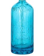 Sifon - Uruguayse glazen fles