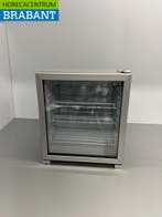 HCB Glasdeurkoeling Koelkast Drankkoelkast Glazen deur 90, Ophalen of Verzenden, Nieuw in verpakking