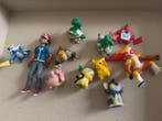 Tomy Nintendo - Action figure Pokémon figuren set -