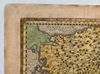 Turkije - Turkije; J. Bussemacher/M. Quad - Natolia olim