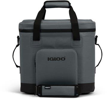 Igloo - Trailmate 36 - Koeltas – Ruime en Robuuste Soft C., Caravans en Kamperen, Verzenden, Nieuw