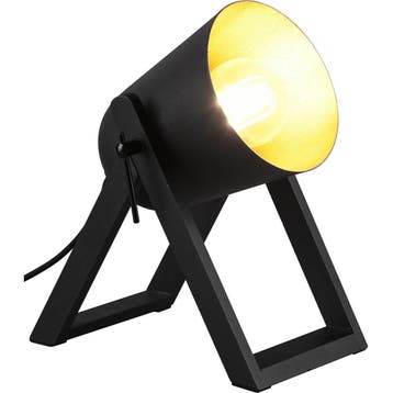 LED Tafellamp - Tafelverlichting - Trion Maryla - E27 Fittin, Verzenden, Nieuw