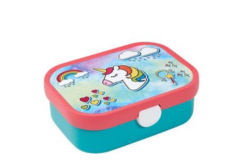 Mepal Lunchbox Campus Unicorn, Verzenden, Nieuw