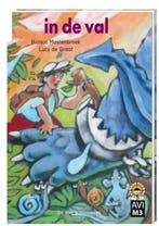 Hoera, ik kan lezen! / In de val / Hoera, ik kan lezen!, Verzenden, Gelezen, Bianca Mastenbroek