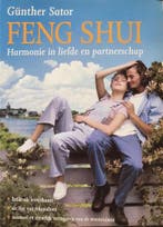 FENG SHUI HARMONIE IN LIEFDE EN PARTNERS 9789063784195, Verzenden, Gelezen, G. Sator