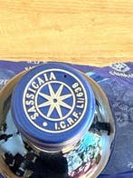 2015 Tenuta San Guido, Sassicaia - Super Tuscans - 1 Fles, Verzamelen, Wijnen, Nieuw