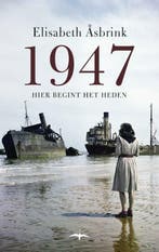 1947 (9789400407435, Elisabeth Åsbrink), Verzenden