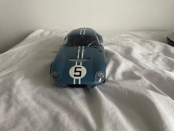 Exoto 1:18 - Voiture miniature - Shelby Daytona Coupe, Nieuw