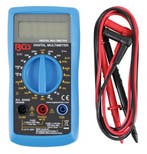 Bgs Technic Digitale multimeter, Verzenden, Nieuw