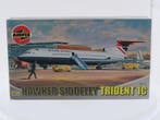 Schaal 1:144 Airfix 03174 Hawker Siddeley TRIDENT 1C #9328, Ophalen of Verzenden, Nieuw