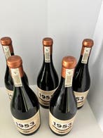 2020 Bellevue Estate 1953 Pinotage - Stellenbosch - 5