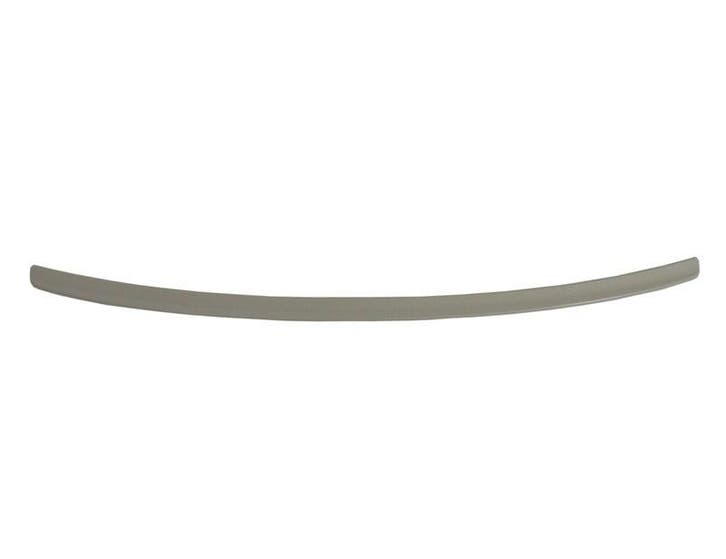Sport Achterklep spoiler lip voor BMW 3 Serie E46 / M Pakket, Autos : Divers, Tuning & Styling, Enlèvement ou Envoi