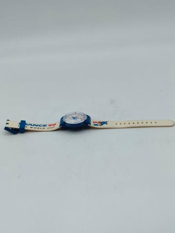 France 98 FIFA World Cup Wristwatch - 1998 - Horloge, Nieuw