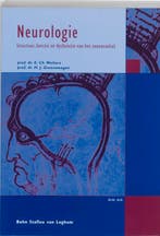 Neurologie / Quintessens 9789031343560 H.J. Groenewegen, Boeken, Verzenden, Zo goed als nieuw, H.J. Groenewegen