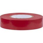 Isolatietape Yurga Rood 20mmx18m | Duurzaam & ideaal voor LE, Musique & Instruments, Instruments | Accessoires, Verzenden