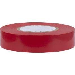 Isolatietape Yurga Rood 20mmx18m | Duurzaam & ideaal voor LE, Verzenden, Nieuw