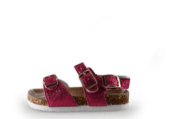 Colors of California Sandalen Meisjes in maat 24 Roze, Verzenden, Jongen of Meisje, Colors of California, Schoenen