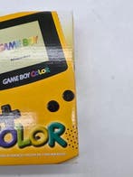 Nintendo - Gameboy Color - Old Stock - GBC Limited Edition, Nieuw