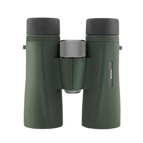 Kowa Verrekijker BDII 10x42 XD, TV, Hi-fi & Vidéo, Matériel d'optique| Jumelles, Enlèvement ou Envoi