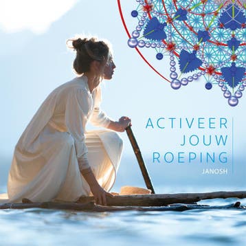 Activeer jouw roeping 9789079482122 Janosh, Boeken, Verzenden, Gelezen, Janosh