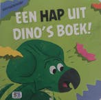 Een hap uit dinos boek! 9789465052281, Verzenden, Zo goed als nieuw