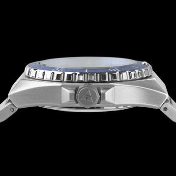 Nostas - Audace 500 Swiss Automatic - Sans prix de réserve -