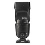 Nissin Di700A Flitser (Canon) met garantie, Ophalen of Verzenden, Gebruikt