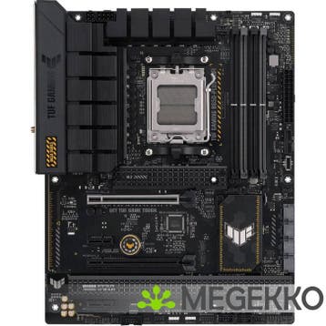 ASUS TUF GAMING B650-PLUS WIFI, Verzenden, Nieuw