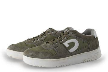 Cruyff Sneakers in maat 42 Groen, Kleding | Heren, Schoenen, Cruyff, Overige kleuren, Verzenden, Sneakers