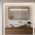 Vloertegel/Wandtegel Project Cerriva Wit M100 Mat 15x15, Doe-het-zelf en Bouw, Keramiek, Nieuw, Minder dan 20 cm, 10 m² of meer