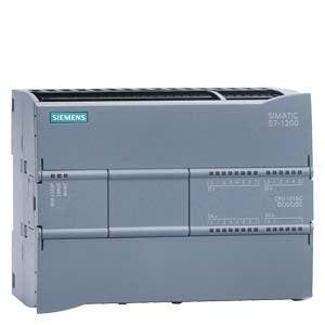 Siemens SIMATIC PLC basiseenheid - 6ES72151AG400XB0, Doe-het-zelf en Bouw, Elektriciteit en Kabels, Verzenden