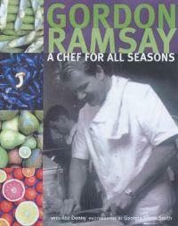 A Chef For All Seasons 9781903845929 Gordon Ramsay, Verzenden, Gordon Ramsay