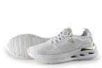 Guess Sportschoenen in maat 40 Wit, Guess, Verzenden, Gedragen, Wit