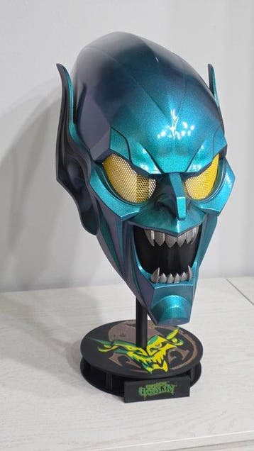 Spider-Man, Green Goblin - Marvel, Nieuw