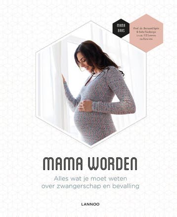 Mama worden 9789401428859 Bernard Spitz, Boeken, Verzenden, Gelezen, Bernard Spitz