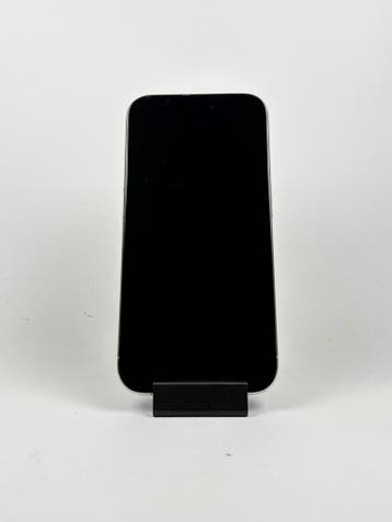iPhone 15 Pro 128GB - Wit - 12mnd garantie, Telecommunicatie, 128 GB, Wit, Ophalen of Verzenden, Zo goed als nieuw