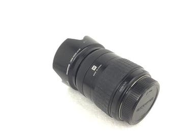 Olympus Zuiko digital ED 14-45mm f 3,5-5,6 attacco 4/3, Nieuw