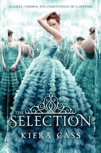The Selection 9780062203137 Kiera Cass, Verzenden, Gelezen, Kiera Cass