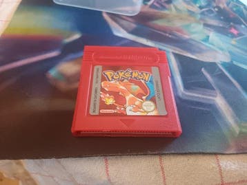 Nintendo - Gameboy Classic - Pokemon Red & Blue - Videogame, Nieuw