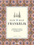 Frankrijk / New Map 9789089898135 Herbert Ypma, Verzenden, Herbert Ypma